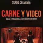 T1x01.-Entrevista a Sergio Colmenar. 'Carne y video', Cronenberg y otras exquisiteces