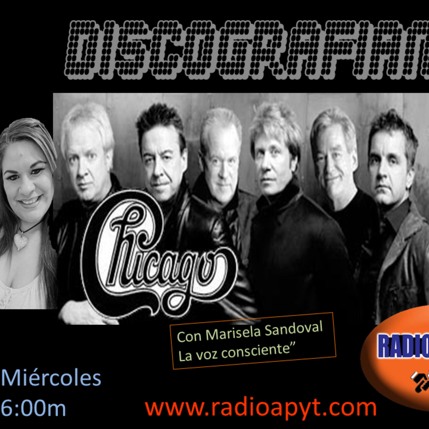 Discografiando