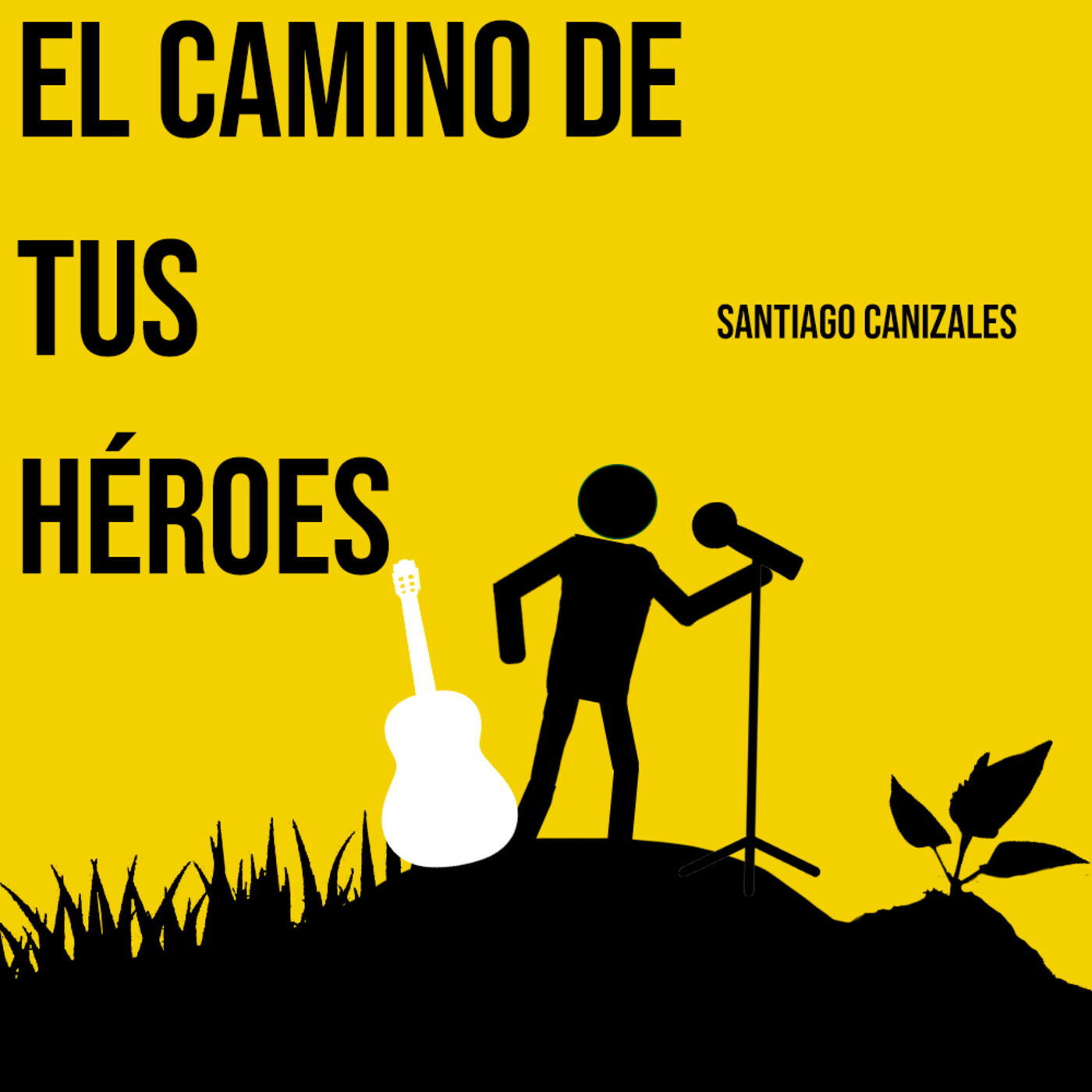 El Camino de tus Héroes