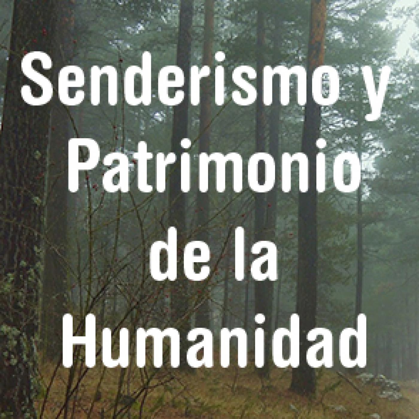 Los podcast del Club Senderismo de Valencia