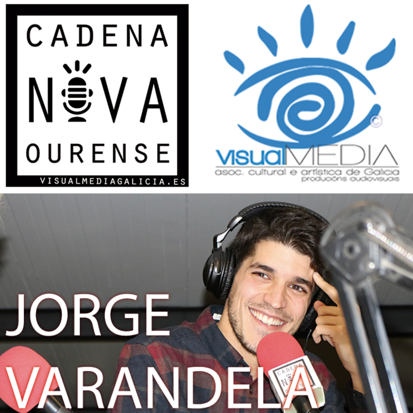 \'El Desván\' (Radio 2016-2017)