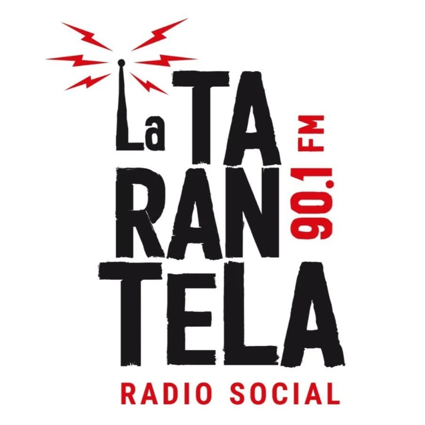 ANY12-365-La Tarantela Ràdio Social episode artwork