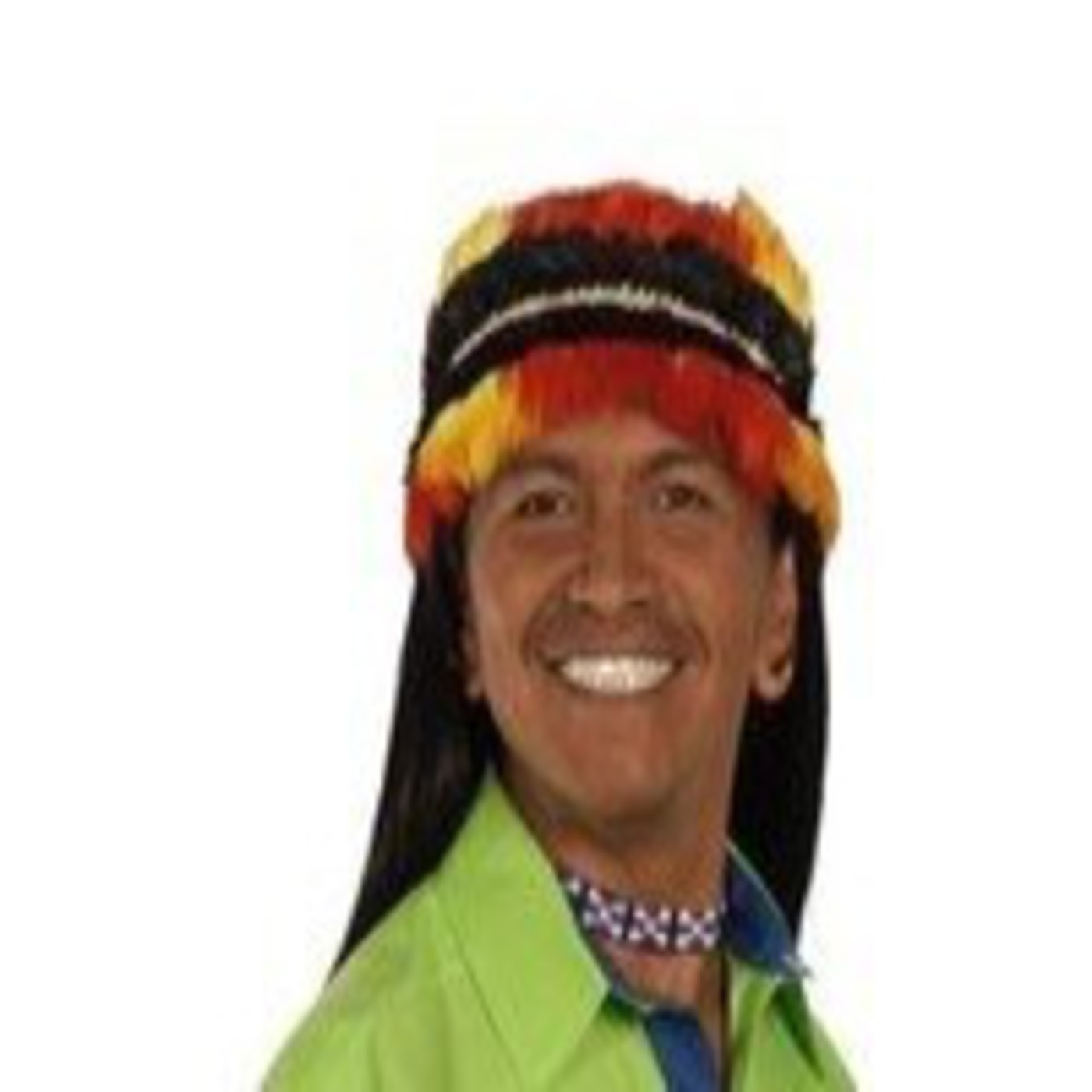 Podcast de Diego Escobar