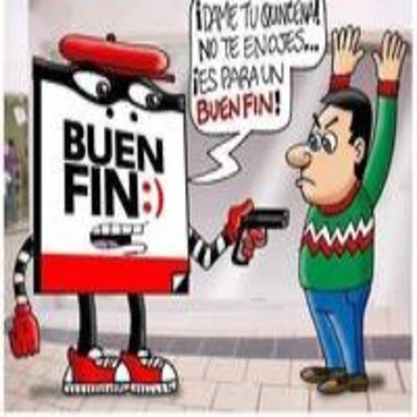 Podcast de Frecuencia Alterna Radio