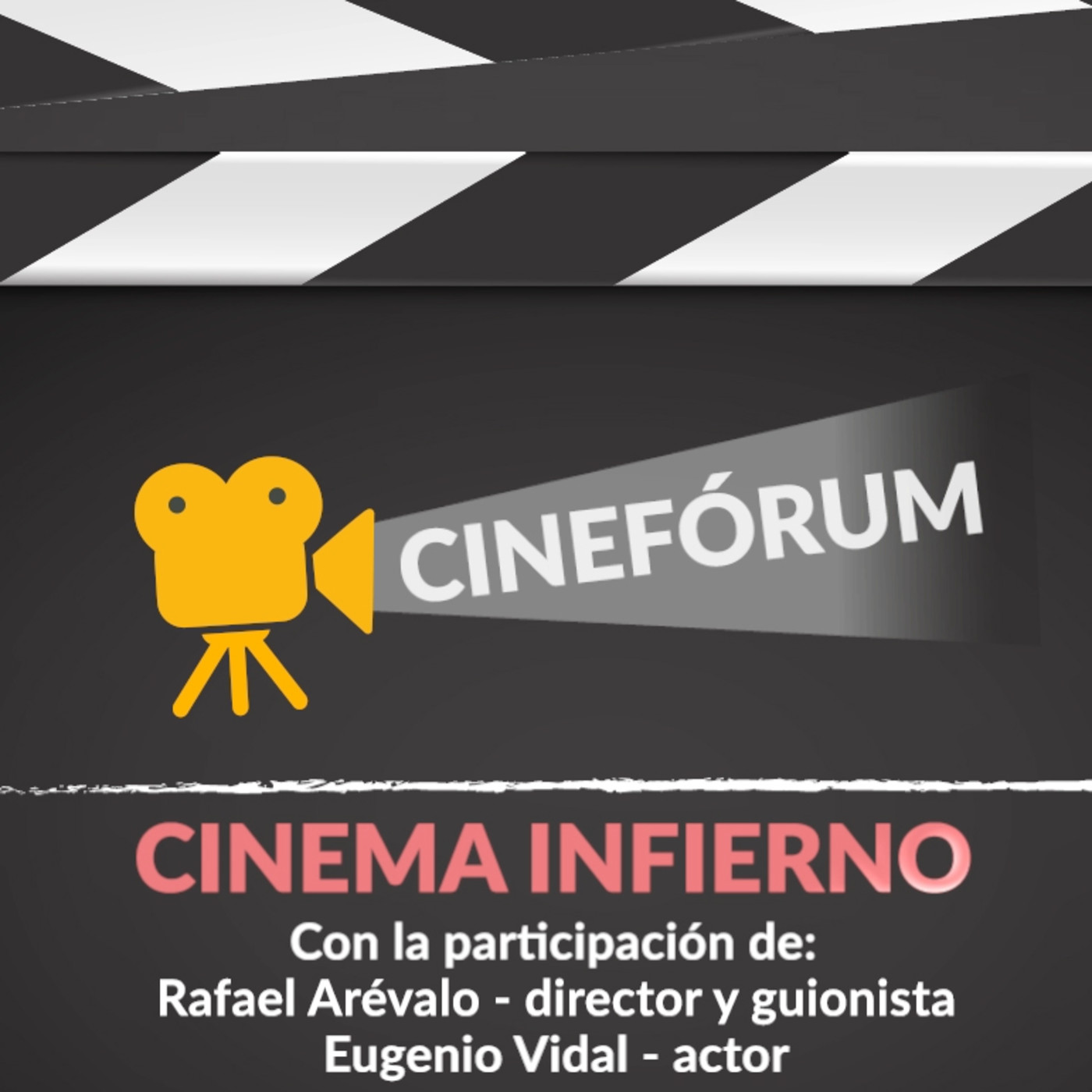CinefórumBNP