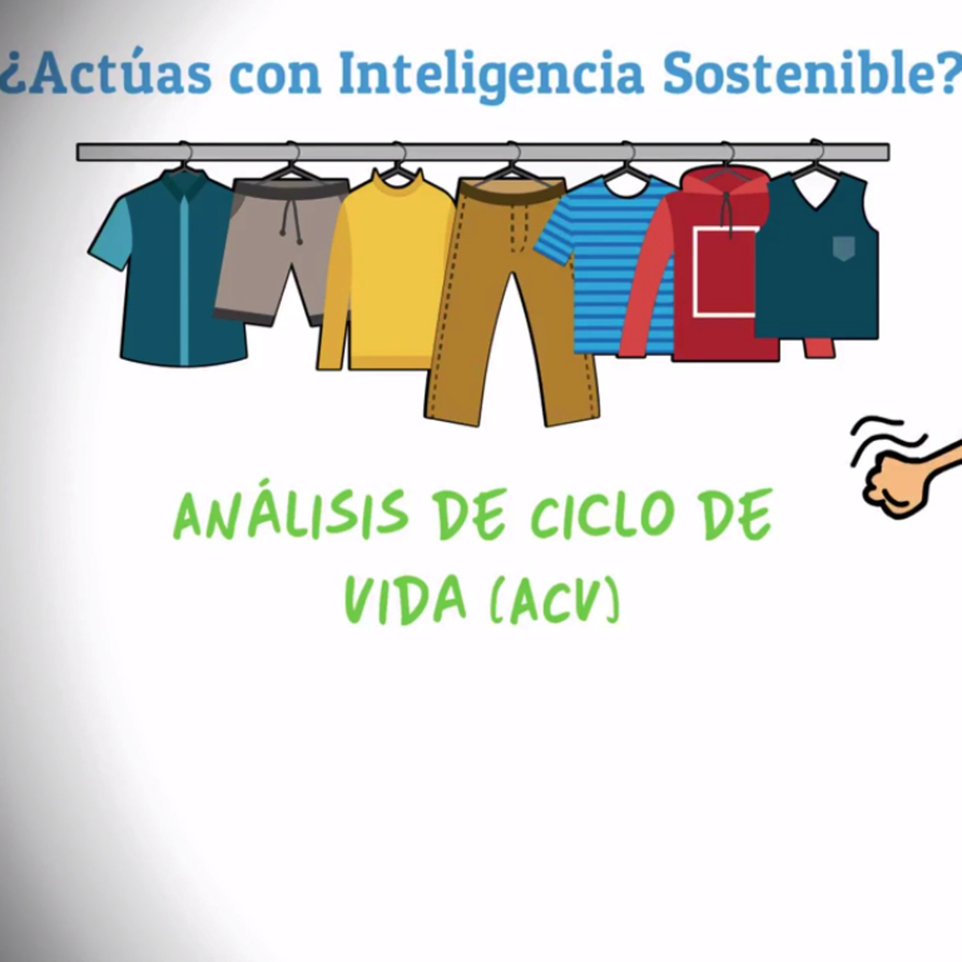 Hacia un estilo de vida más sostenible