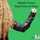 Magnolias de acero 2018_ Ana