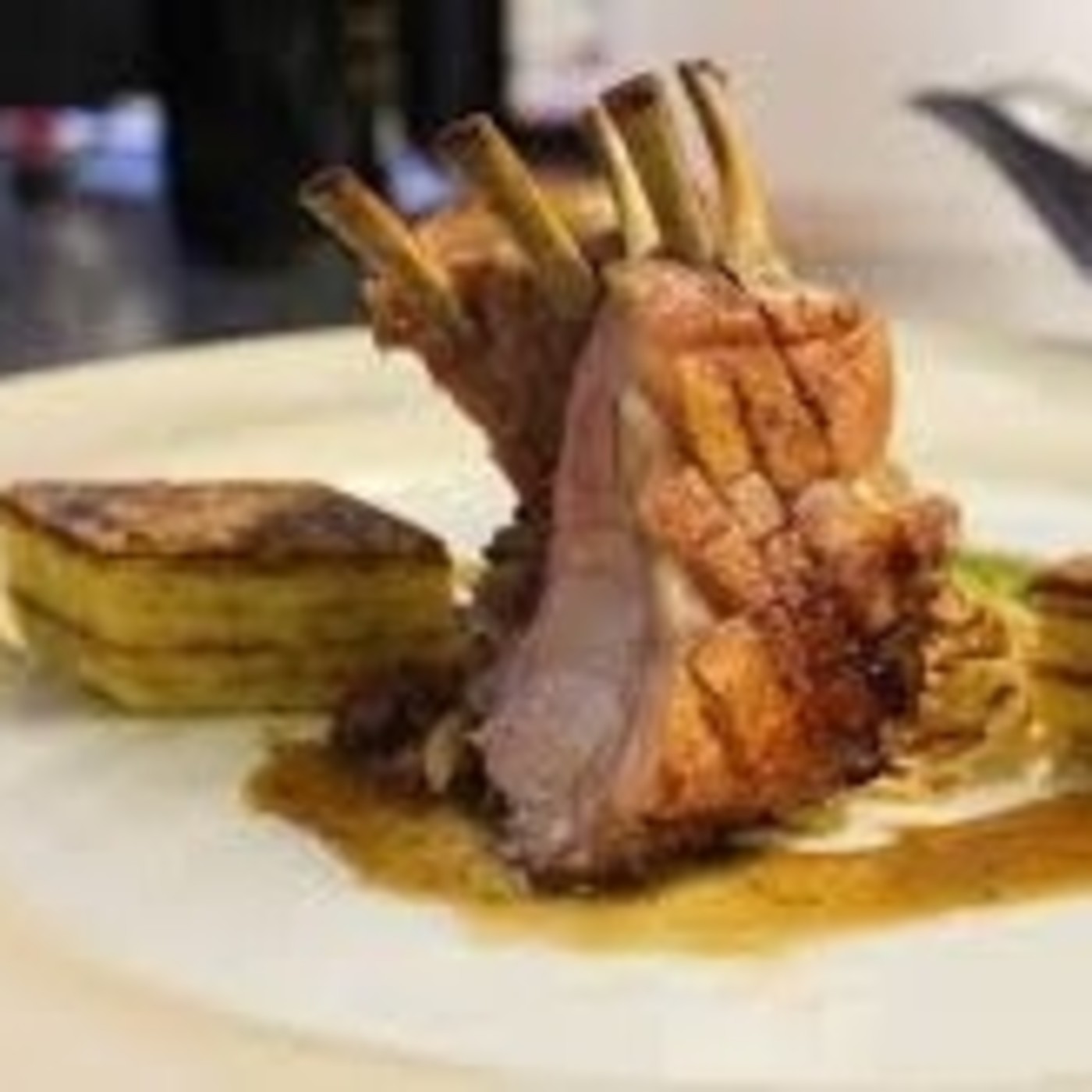 EL PEROLAS. UN COCINILLAS EN LA RADIO. COPE NAVARR