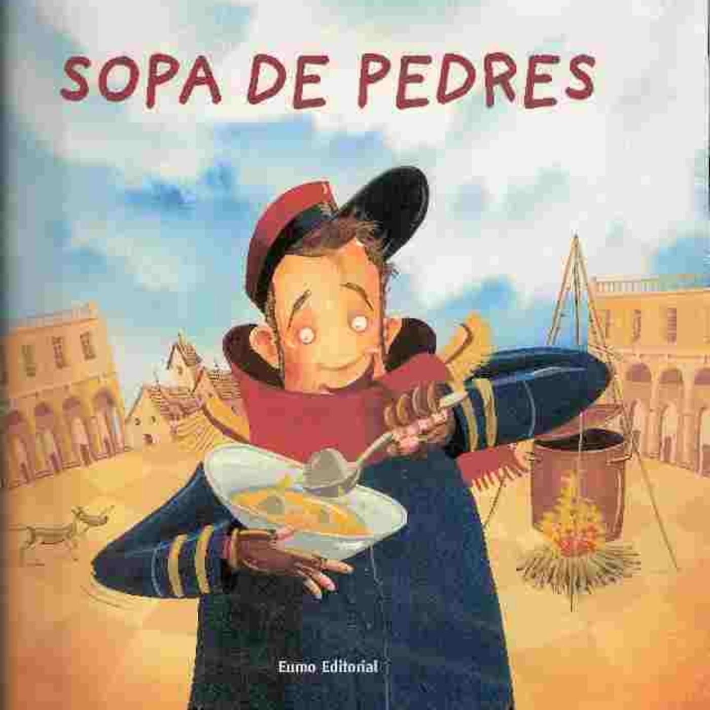 Sopa de Pedres en Podcast Juanito (contacontes) en mp3(26/12 a las ...