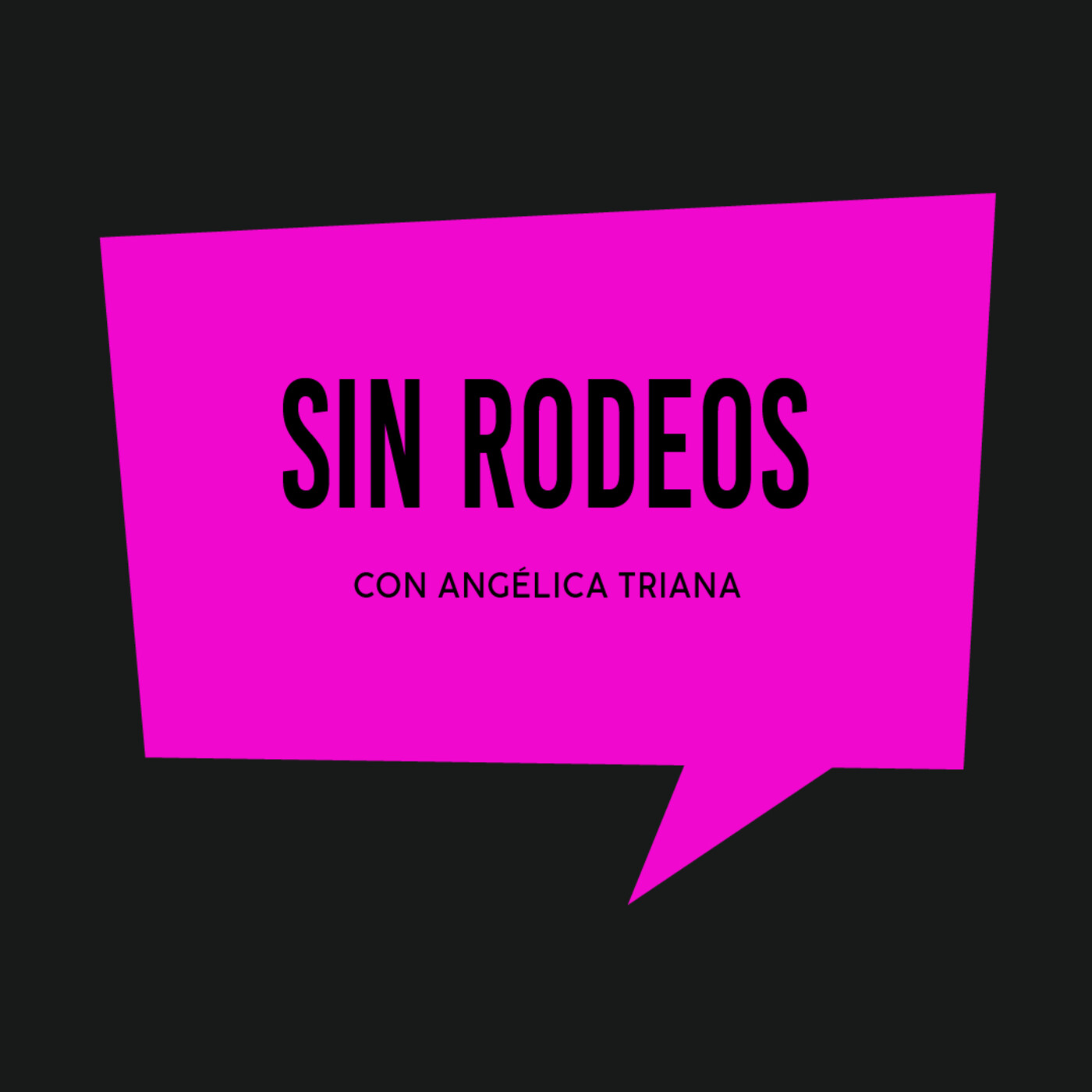 Sin Rodeos
