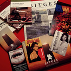 Odiseas espaciales, musicales y sociales. Especial Sitges 2018