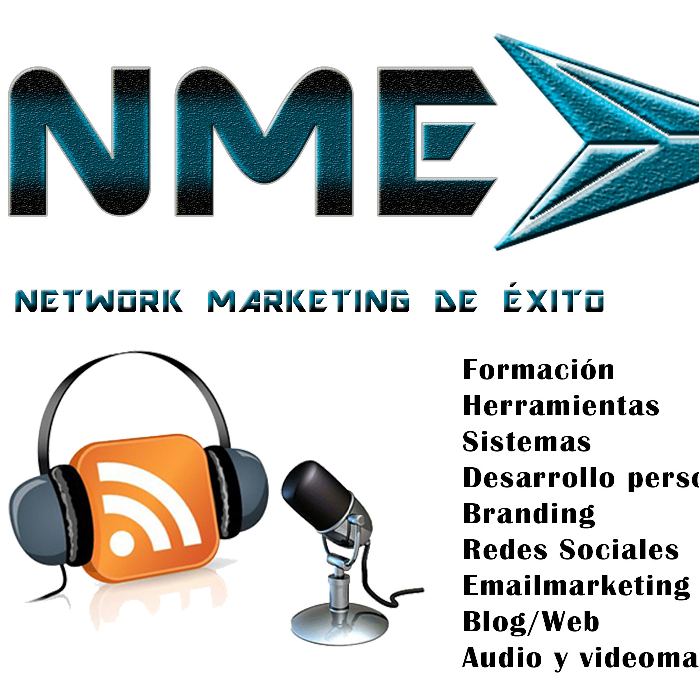 Network Marketing de Éxito