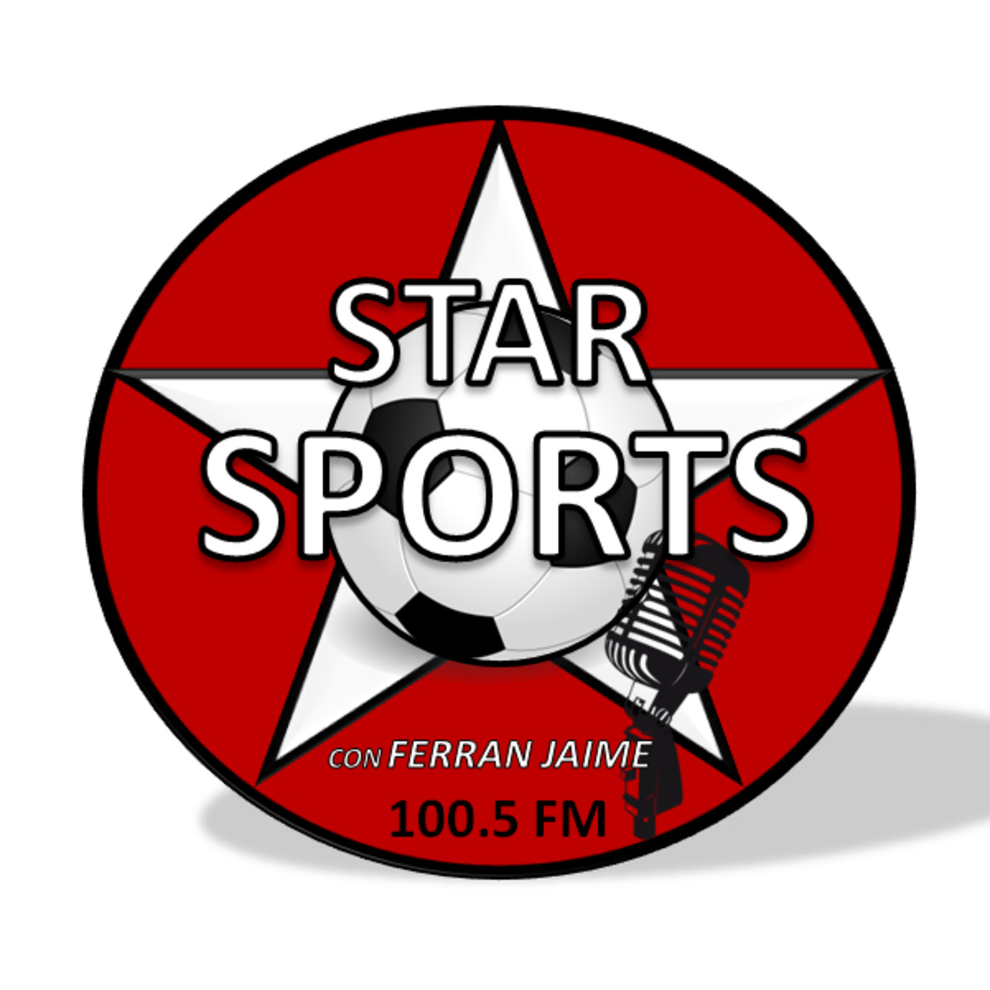 STAR SPORTS - T04x18 - CHAMPIONS, CANCIONES LAMENTABLES Y NBA episode artwork