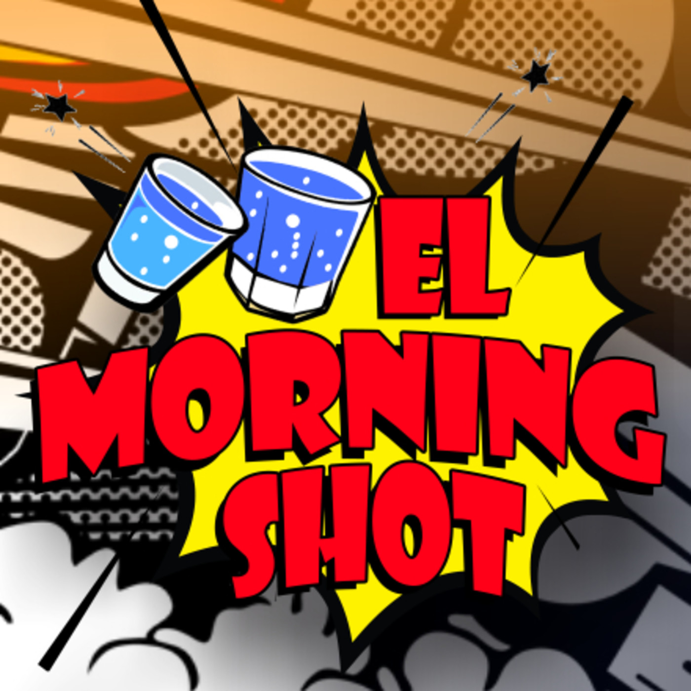 El Morning Shot
