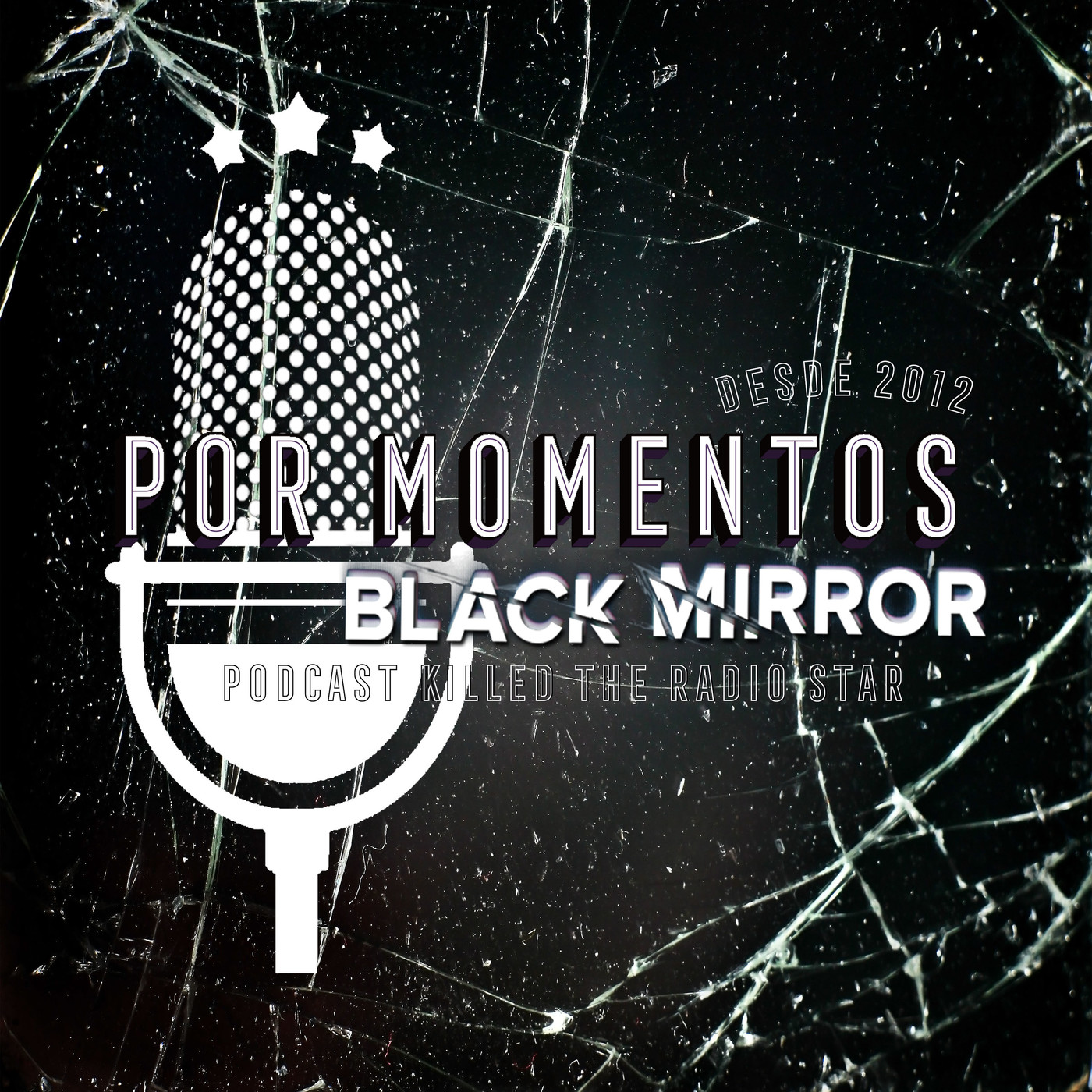 Black Mirror - Introducción