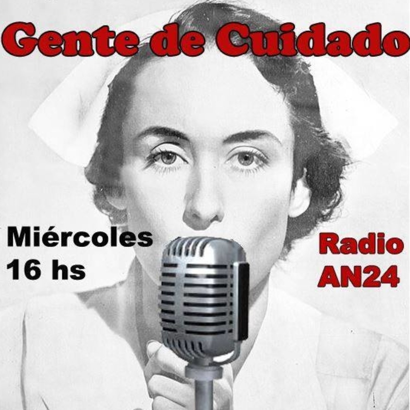 Gente de Cuidado