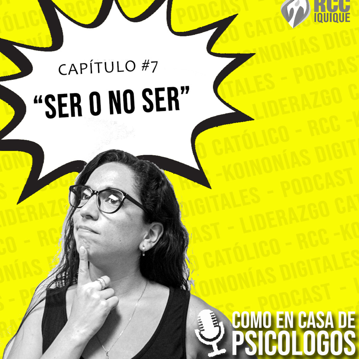 Como en Casa de Psicólogos