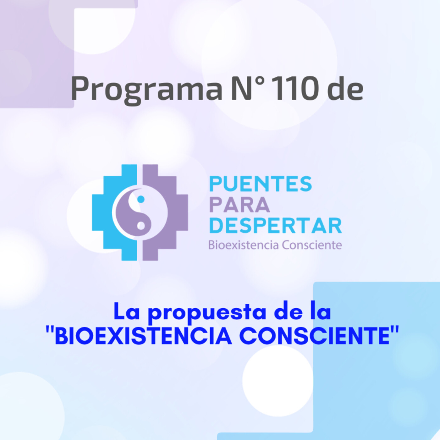 Puentes para Despertar