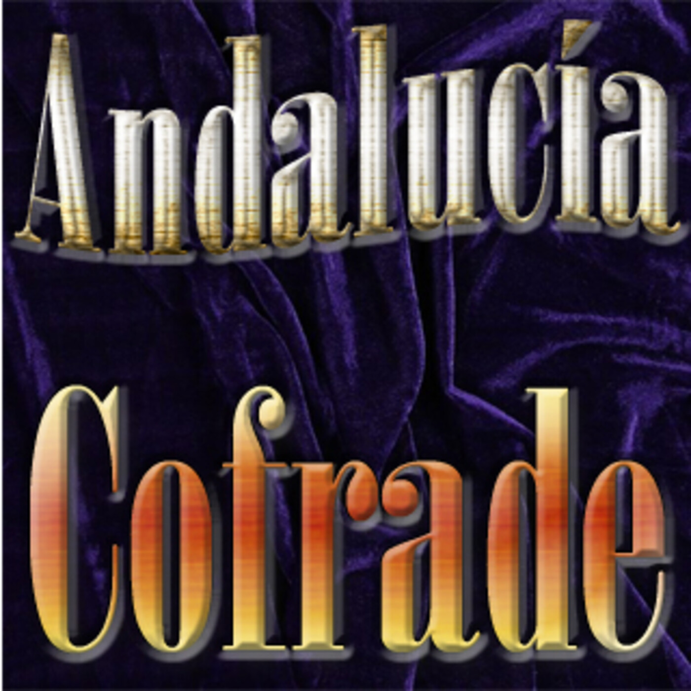 ANDALUCIA COFRADE
