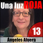 ULR#13 Ángeles Afuera