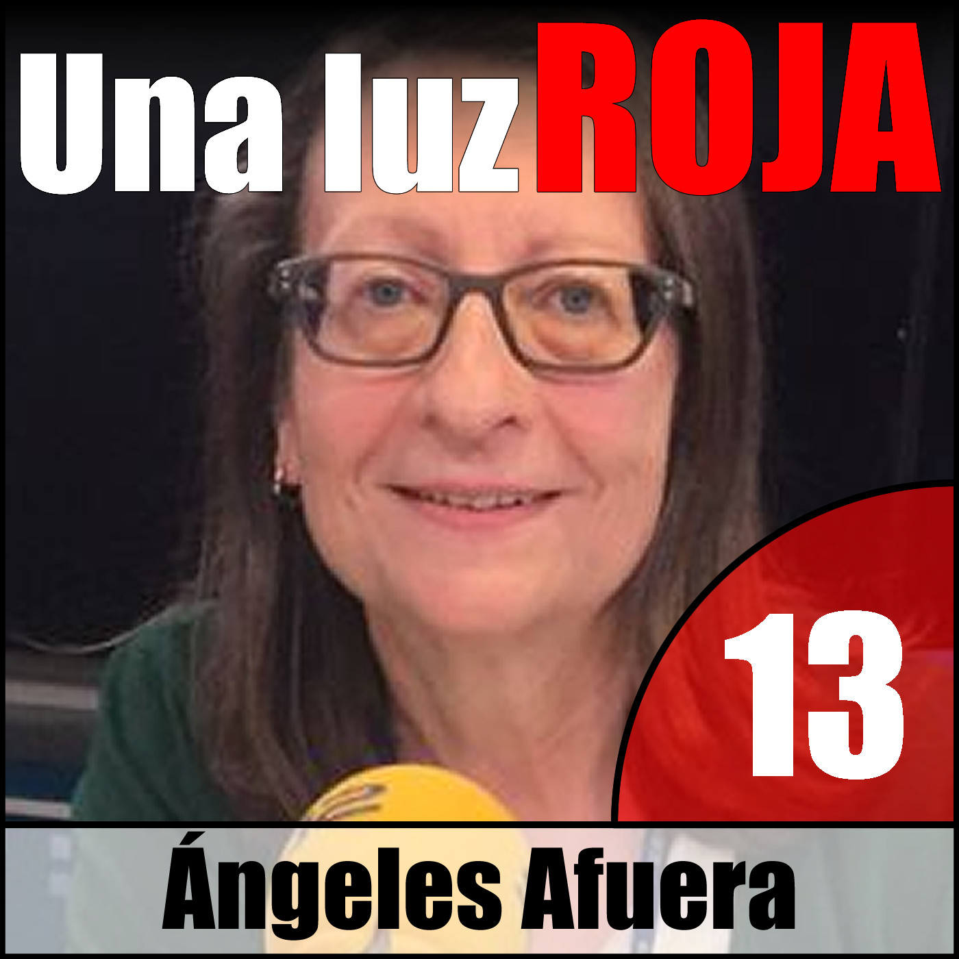 Una Luz Roja
