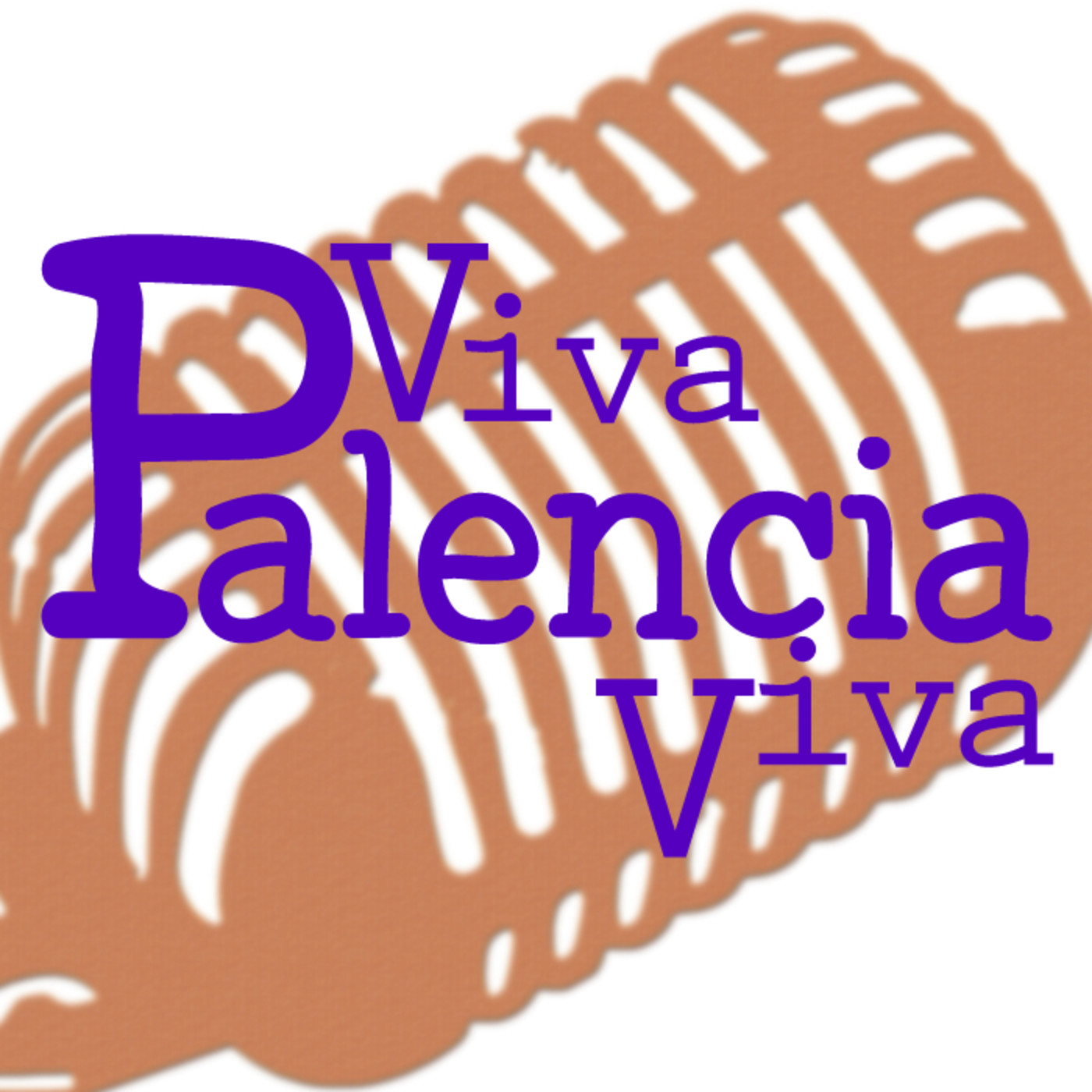 Viva Palencia Viva 1 episode artwork