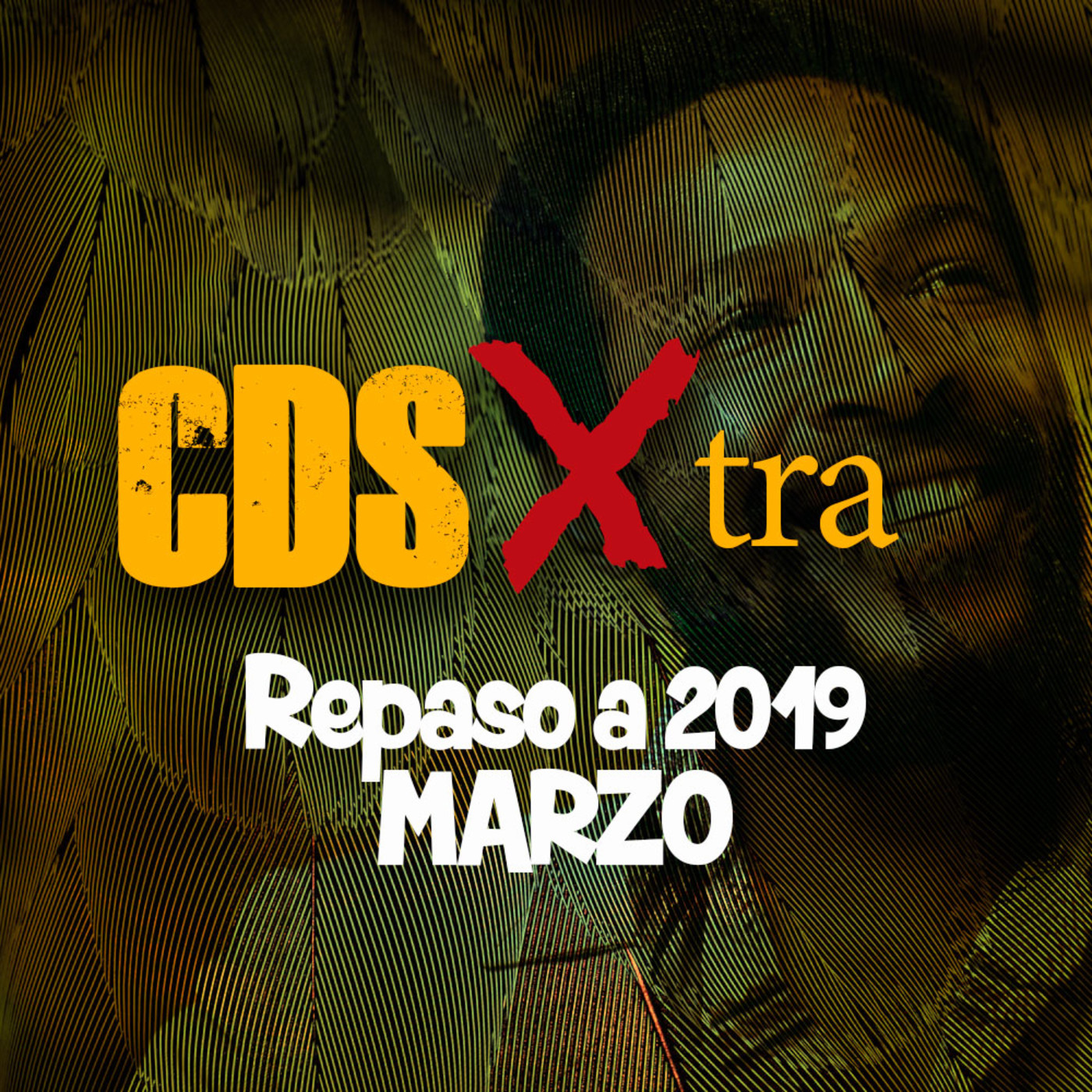 CDS RADIOSHOW