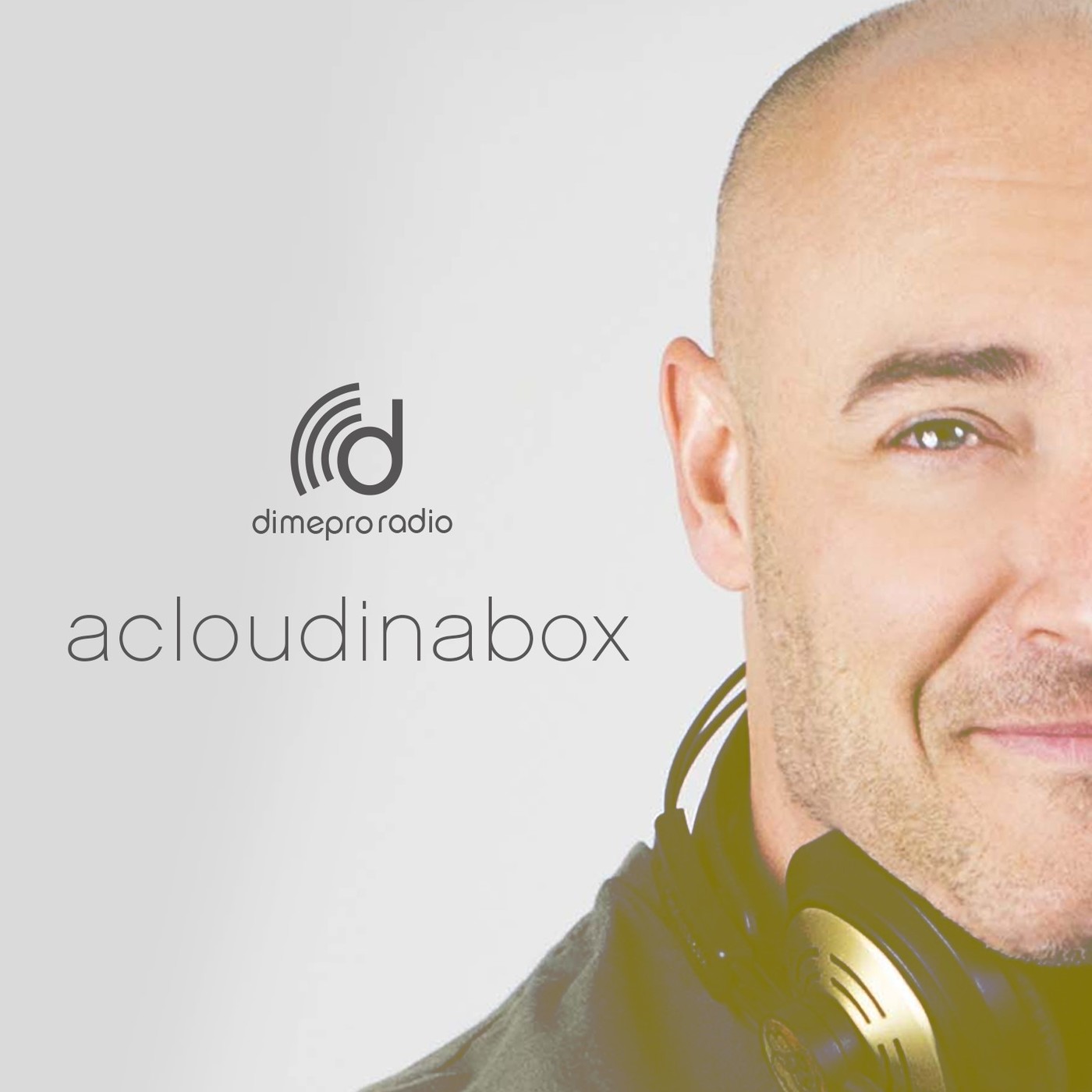 A cloud in a box