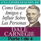 Cómo ganar amigos e influir en las personas 1/4