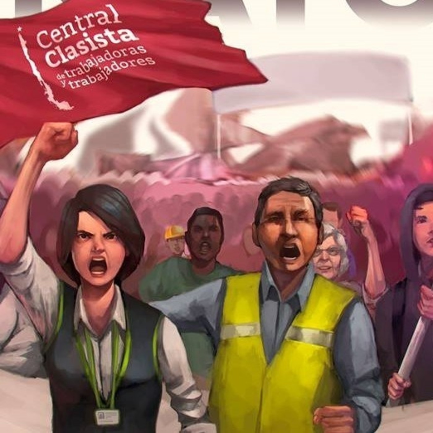 Lado C... Contrainformación y más