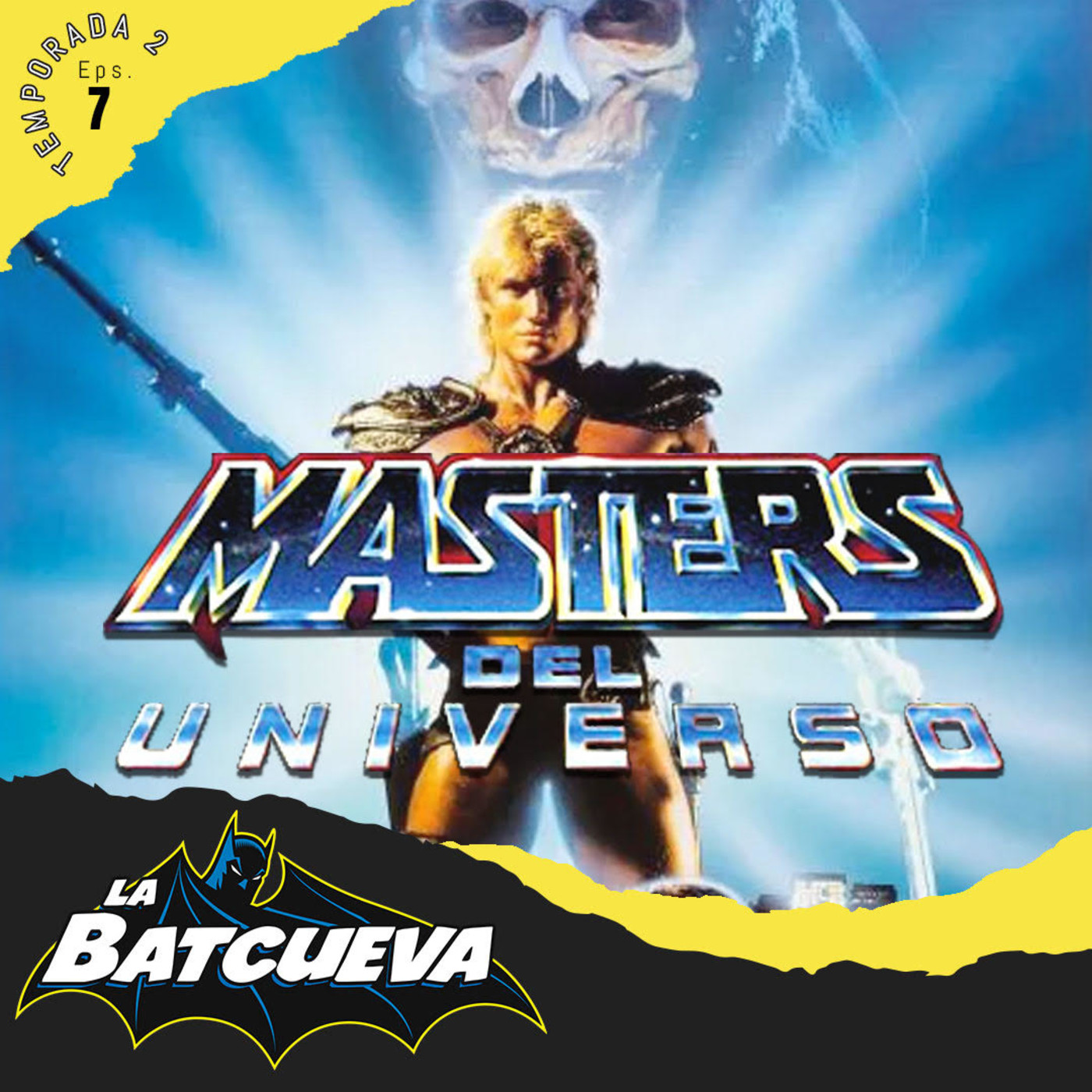 La Batcueva Show