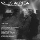 Vol. 7.36 Memories