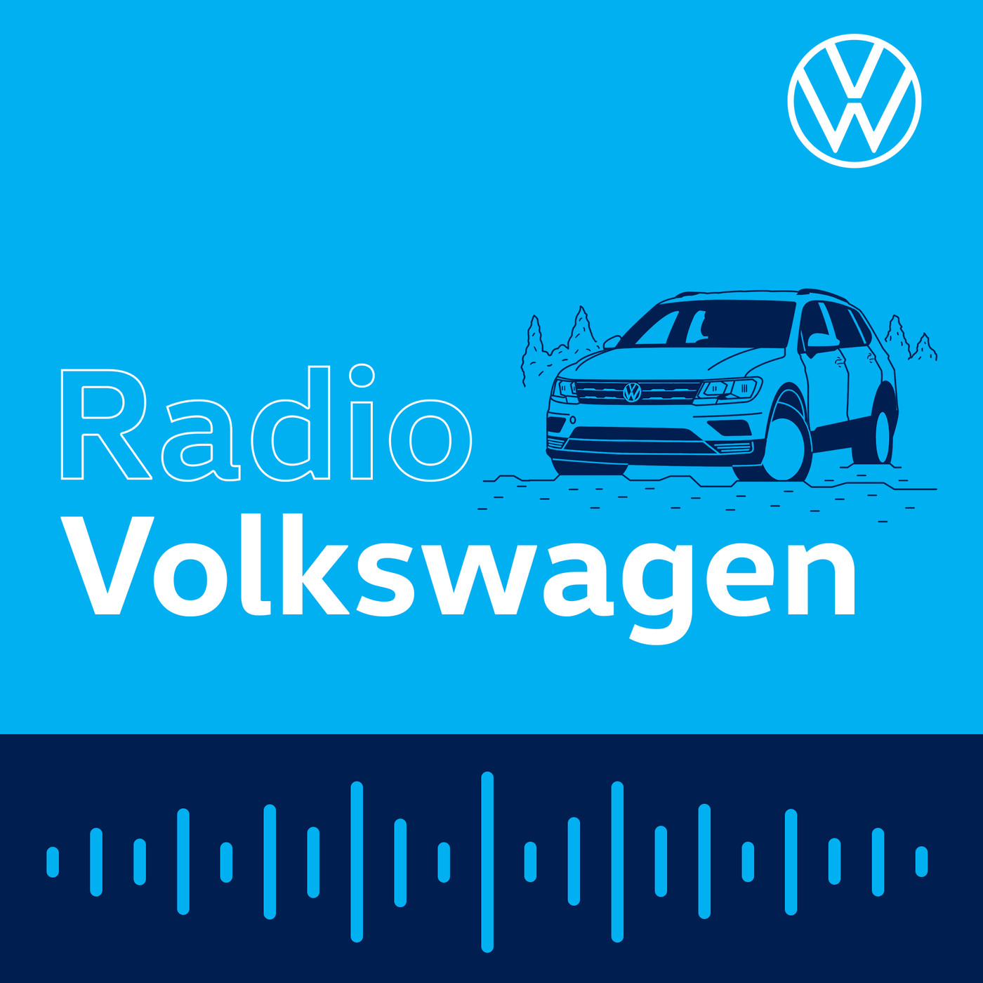 Podcast Volkswagen