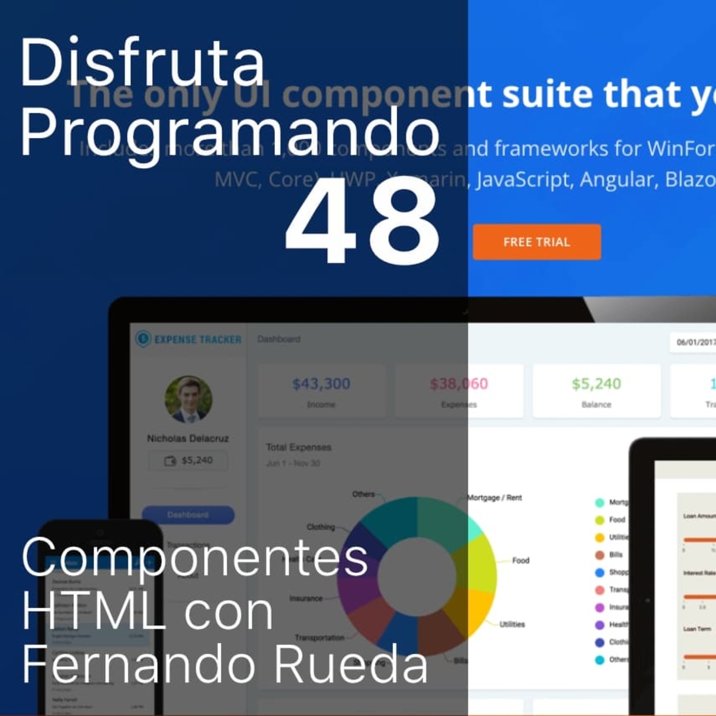 Disfruta Programando