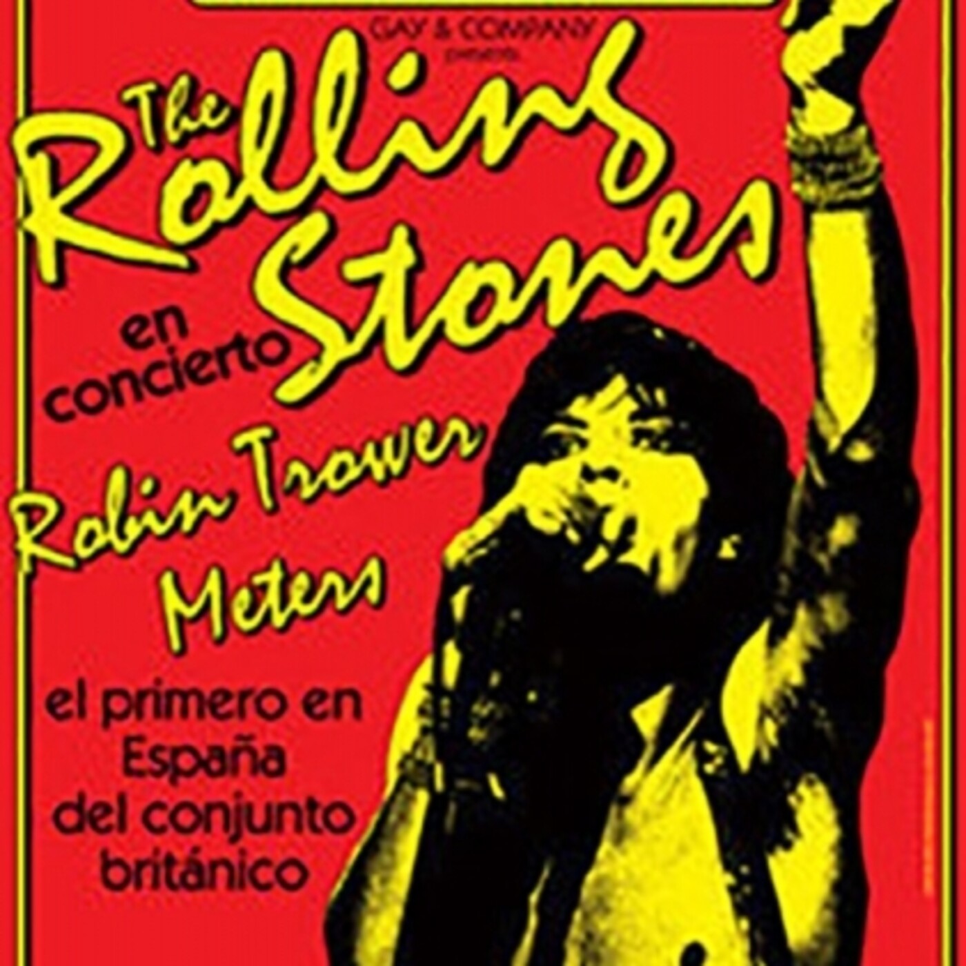 La Gran Travesía