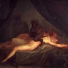 Podcast: Parálisis Del Sueño