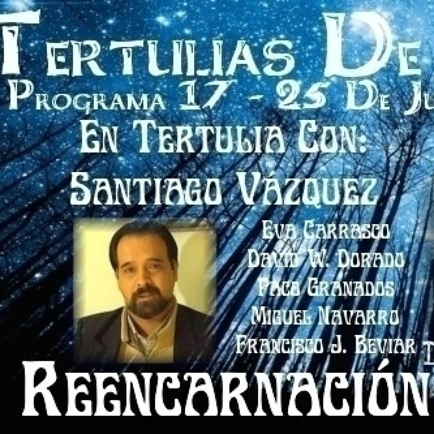 Tertulias De Lo Desconocido Radio