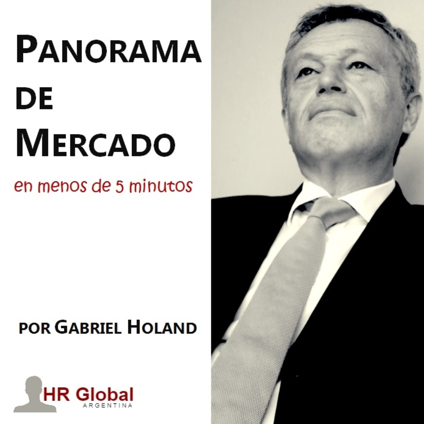Argentina: Panorama de Mercado en menos de 5 minut
