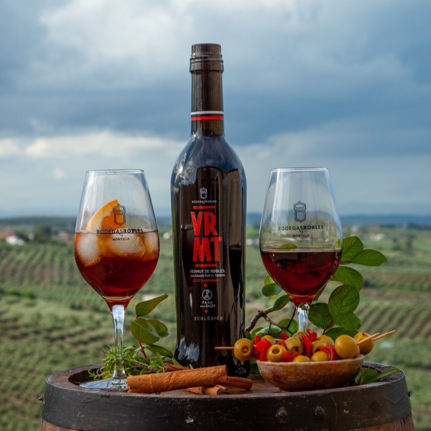 Bodegas Robles