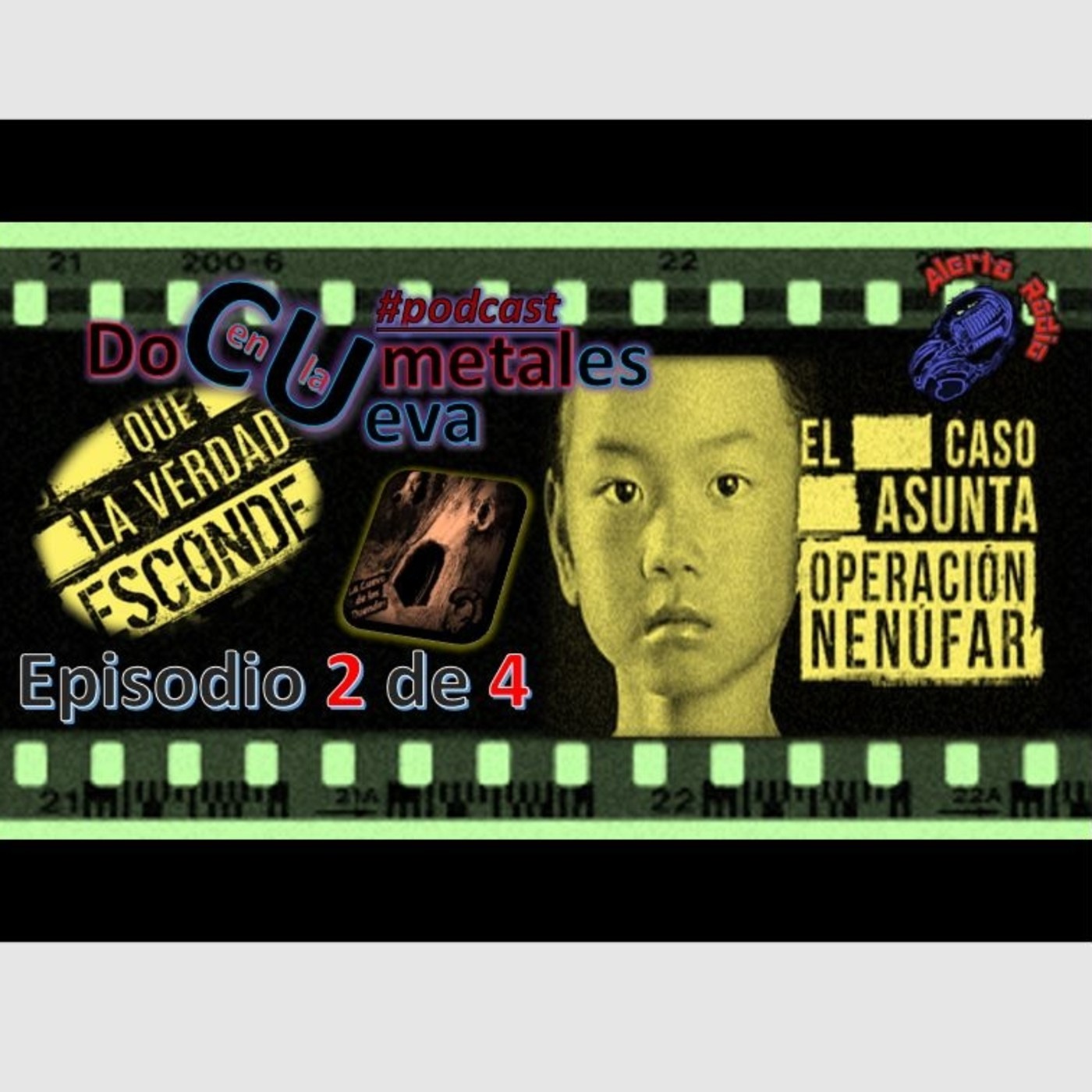 DOCUMENTALES en la CUEVA
