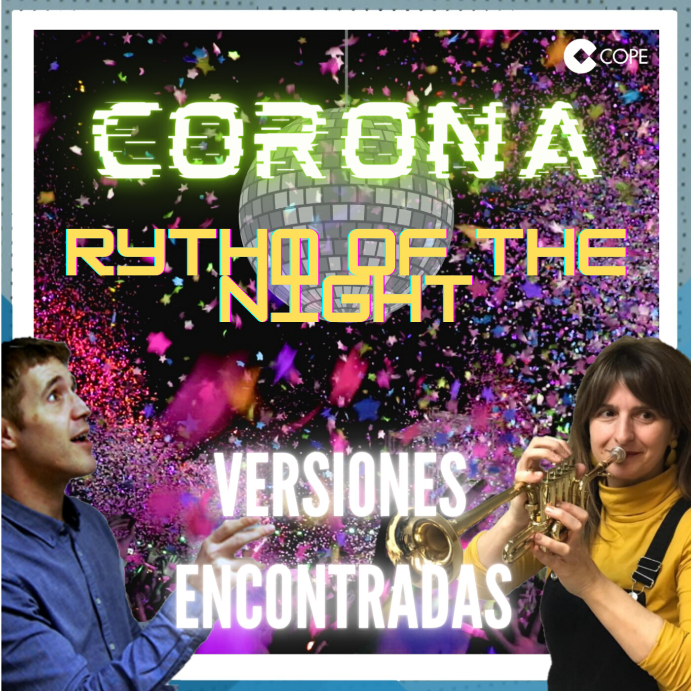 Versiones Encontradas