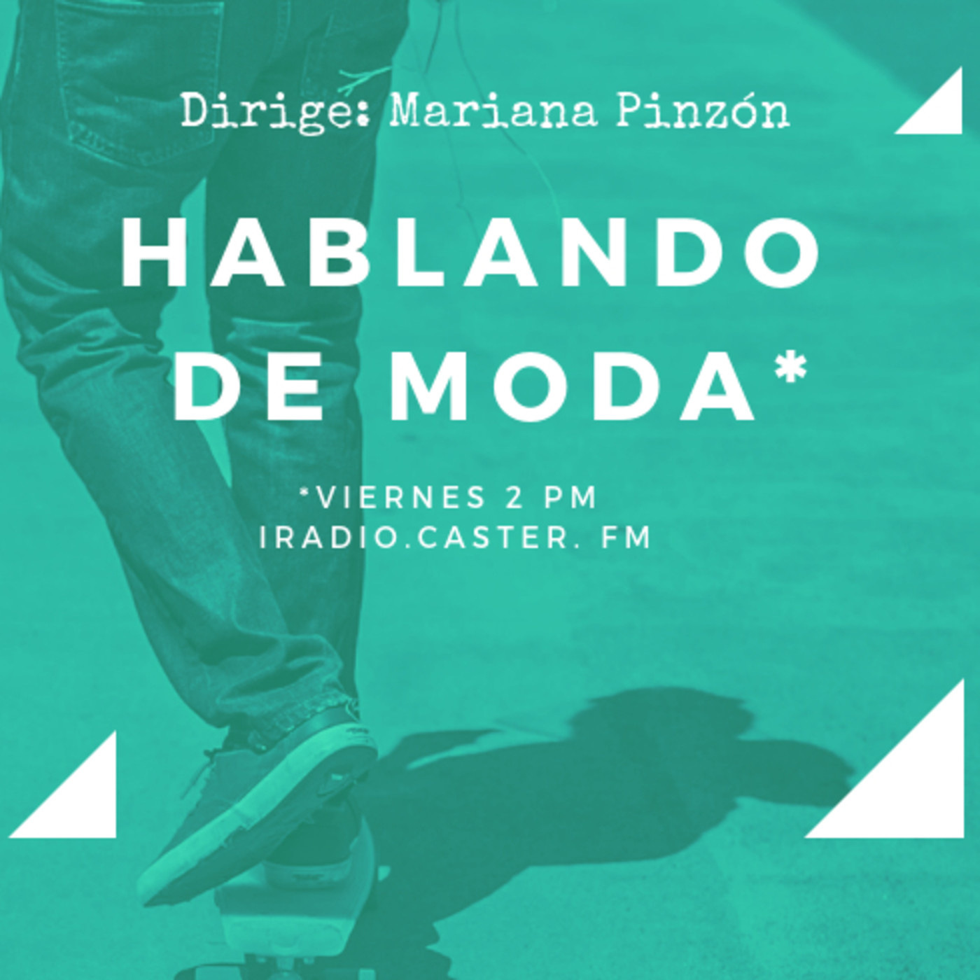 Hablando de moda