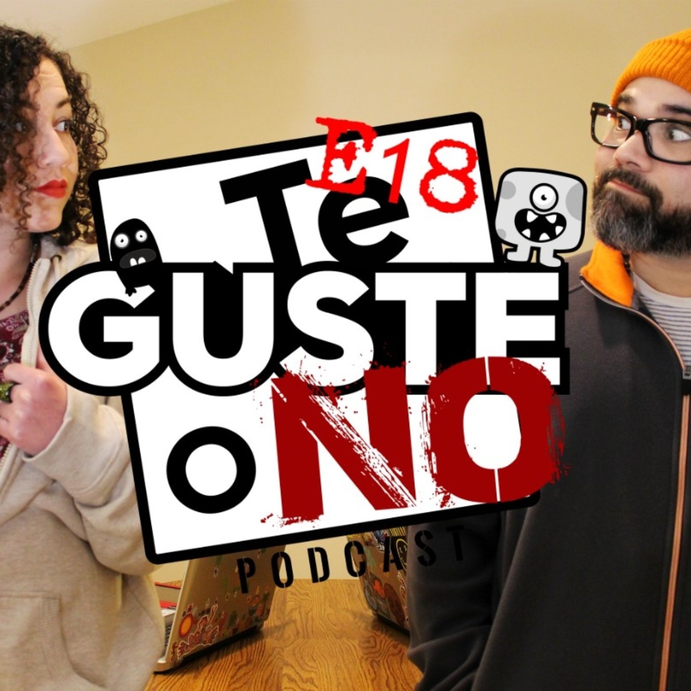 Te Guste o No