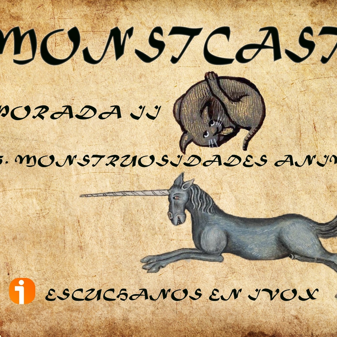 MonstCast