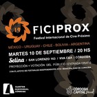 Cluster Audiovisual Córdoba - Restos Diurnos