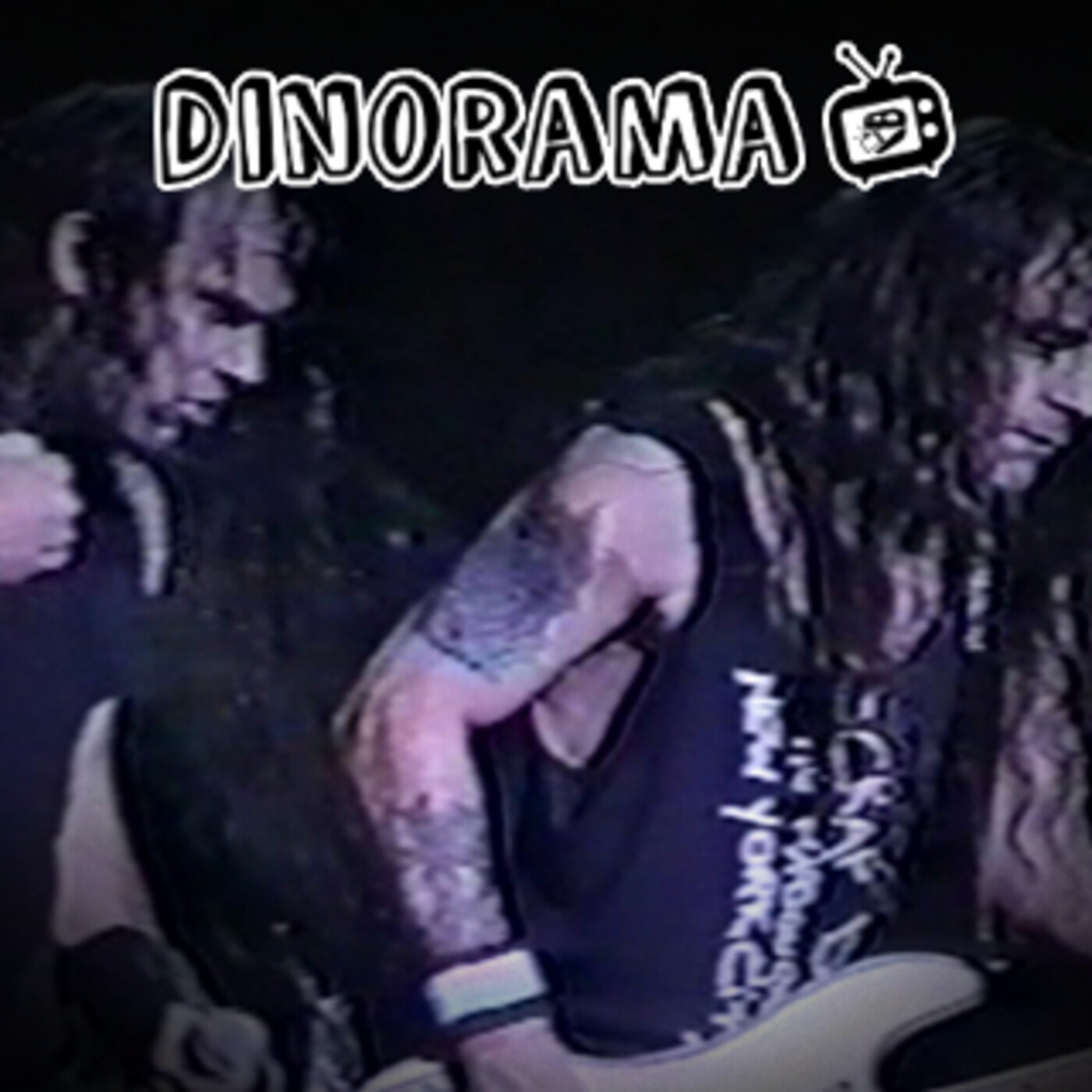 Dinorama