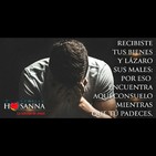 Padre John- Reflexión evangelio madrugada del 21 de Marzo de 2019