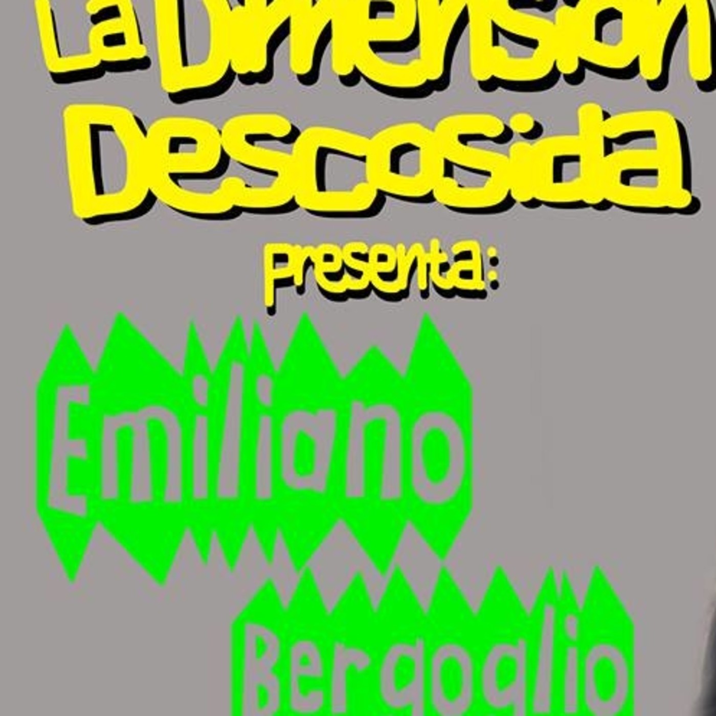 La Dimension Descosida