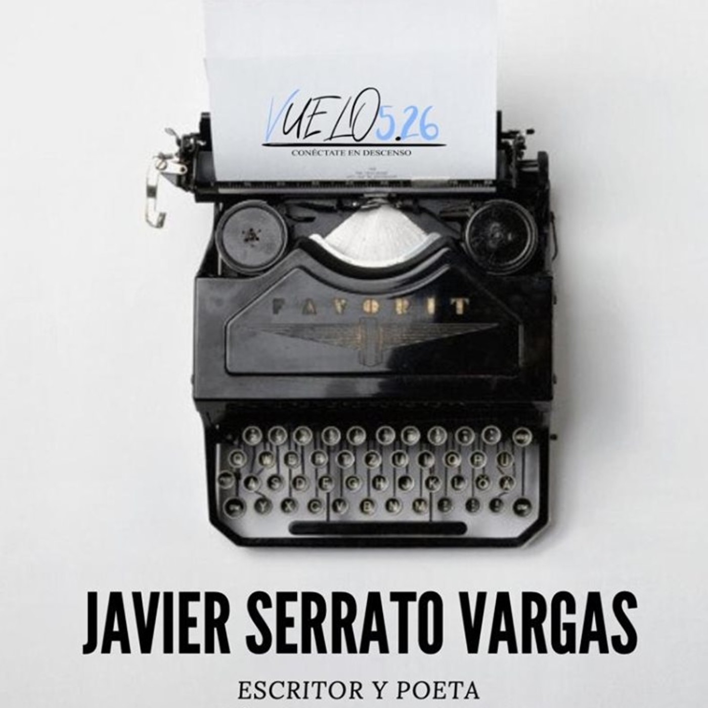 Vuelo 5.26