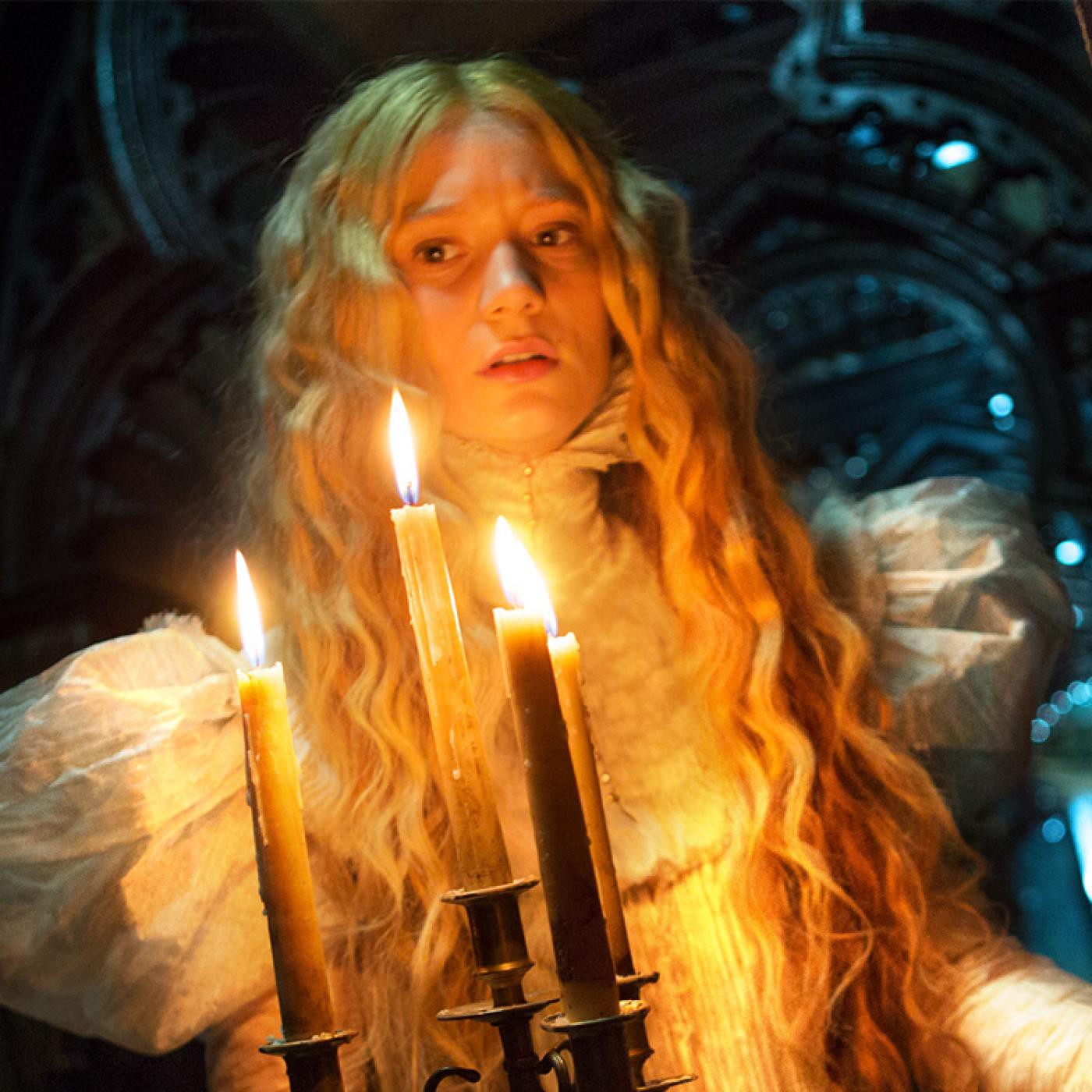 Batseñales - T02E08 ('El Nuevo Nuevo Testamento', 'La Cumbre Escarlata', Sitges 2015 y 'Life is Strange')